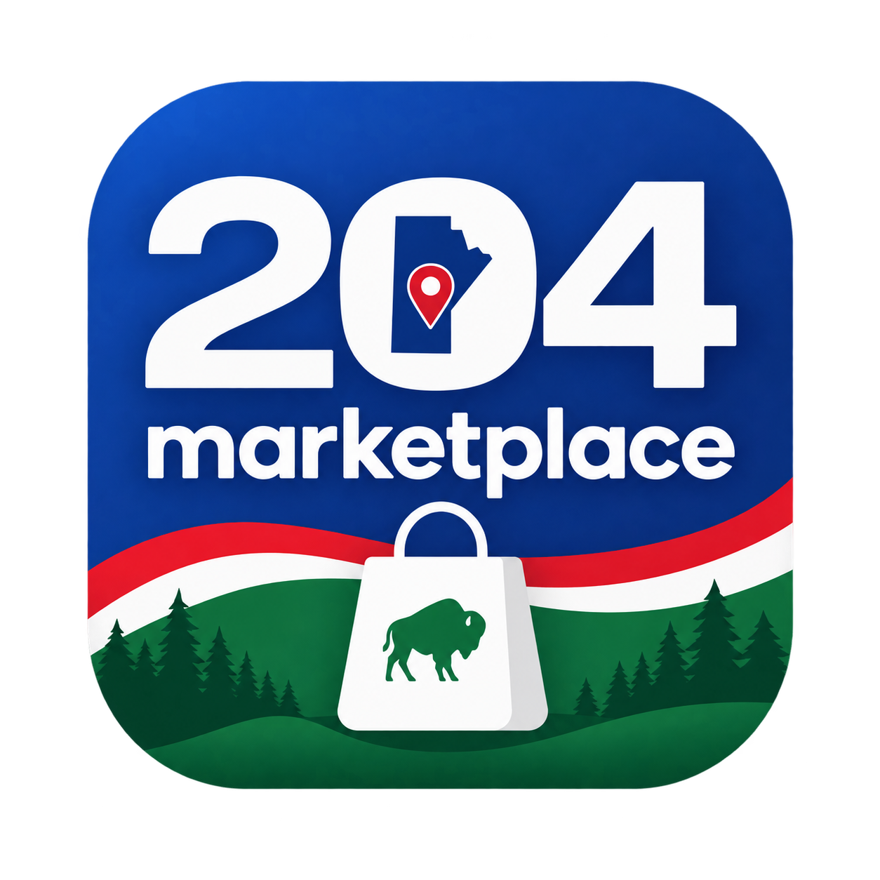 204 Marketplace